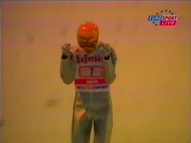 Sven Hannawald (Eurosport)